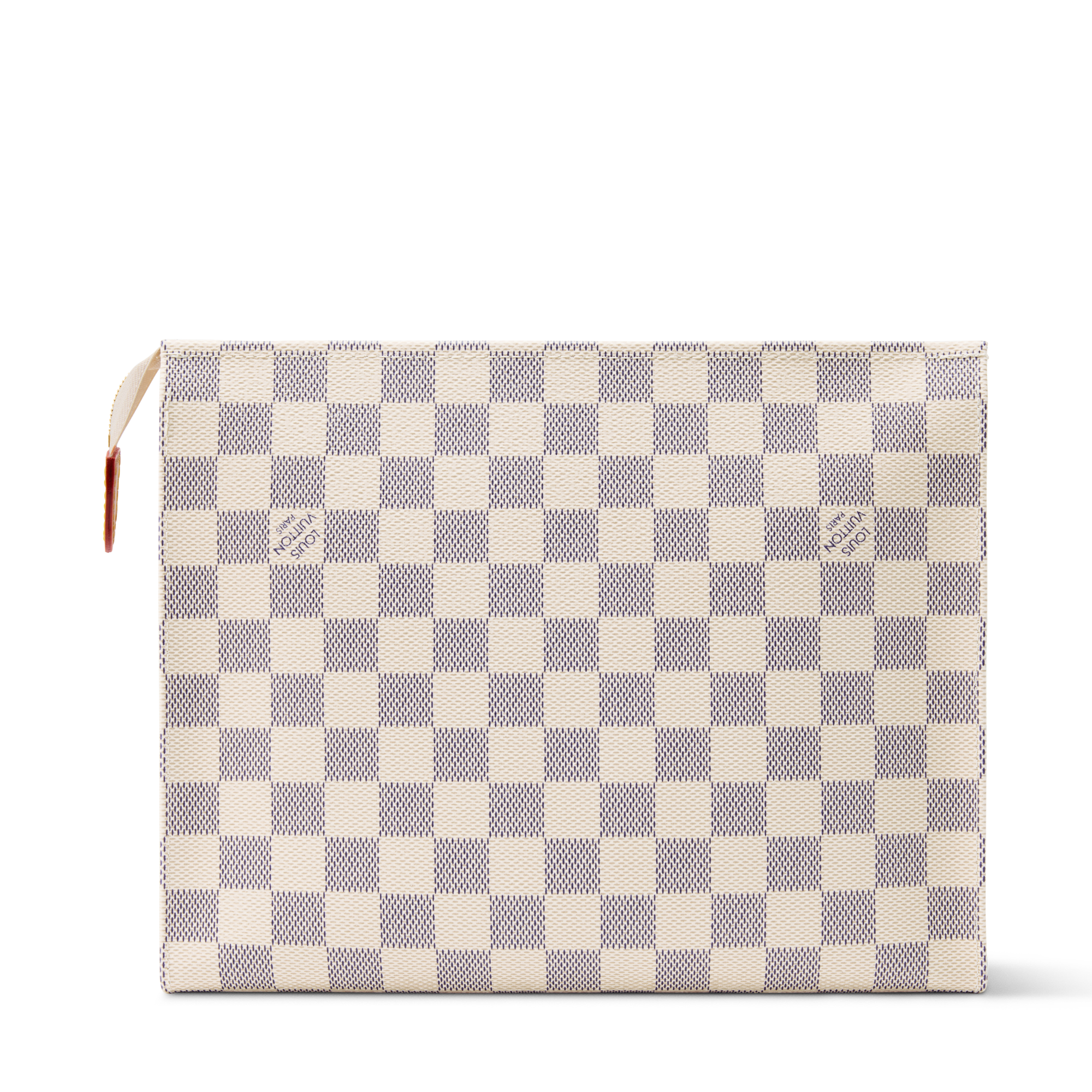 Poche Toilette Damier Azur - gifts - Mother's Day Gifts | LOUIS